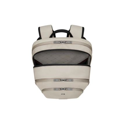 Victorinox - Plecak na laptopa 15,6 Altmont Modern 27 l beżowy