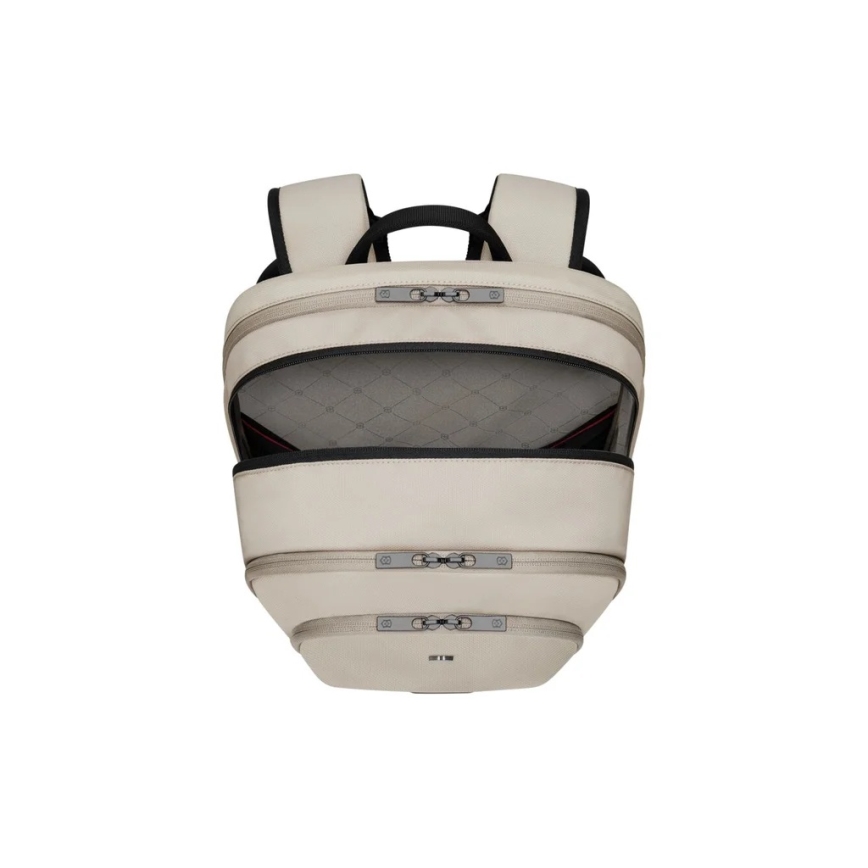 Victorinox - Plecak na laptopa 15,6 Altmont Modern 27 l beżowy