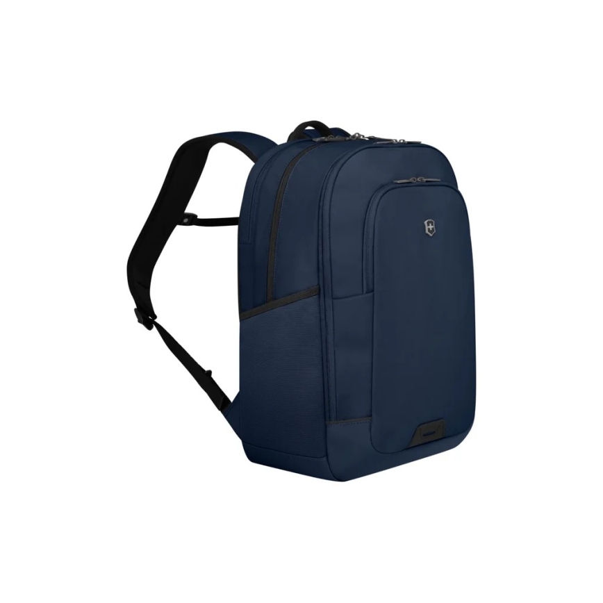 Victorinox - Plecak na laptopa 15,6 Altmont Modern 27 l niebieski