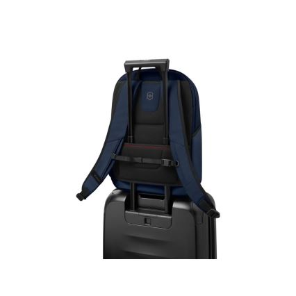 Victorinox - Plecak na laptopa 15,6 Altmont Modern 27 l niebieski
