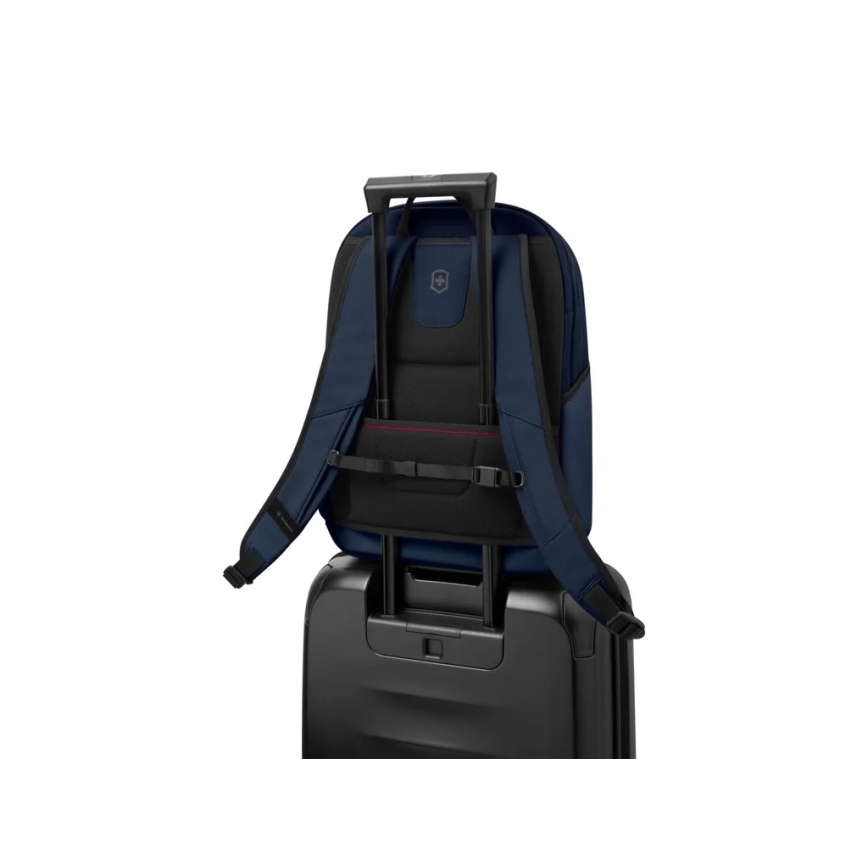 Victorinox - Plecak na laptopa 15,6 Altmont Modern 27 l niebieski