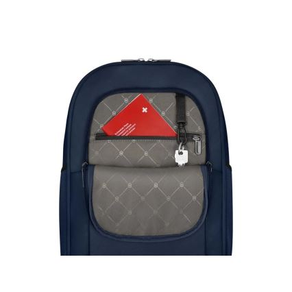 Victorinox - Plecak na laptopa 15,6 Altmont Modern 27 l niebieski