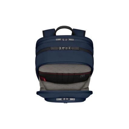 Victorinox - Plecak na laptopa 15,6 Altmont Modern 27 l niebieski