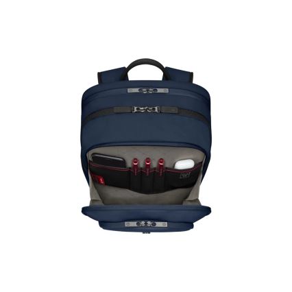 Victorinox - Plecak na laptopa 15,6 Altmont Modern 27 l niebieski