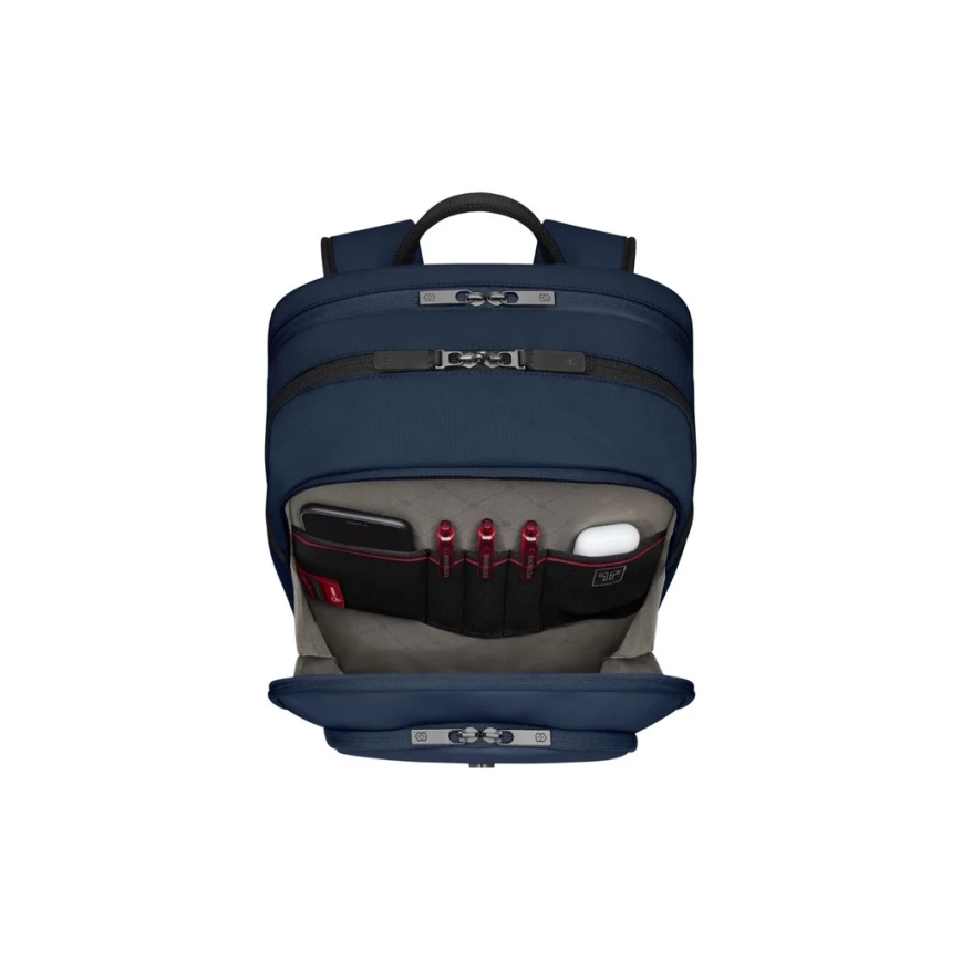 Victorinox - Plecak na laptopa 15,6 Altmont Modern 27 l niebieski