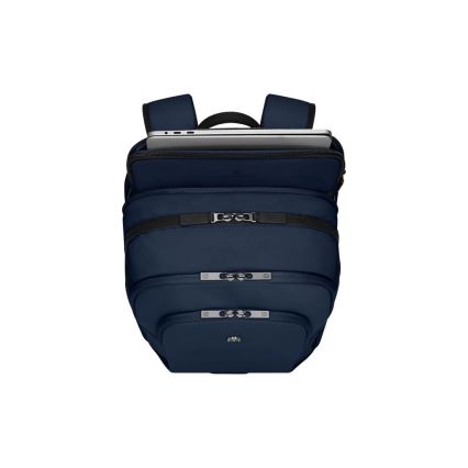 Victorinox - Plecak na laptopa 15,6 Altmont Modern 27 l niebieski