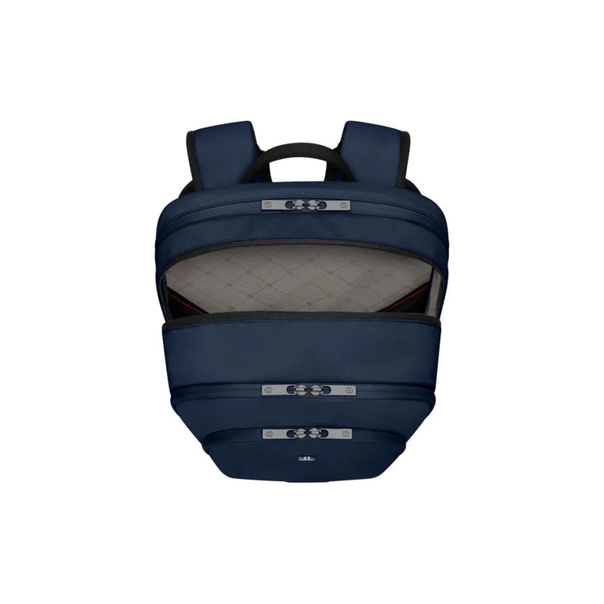 Victorinox - Plecak na laptopa 15,6 Altmont Modern 27 l niebieski
