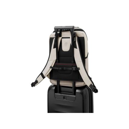 Victorinox - Plecak na laptopa 15,6 Altmont Modern Commuter 22 l beżowy