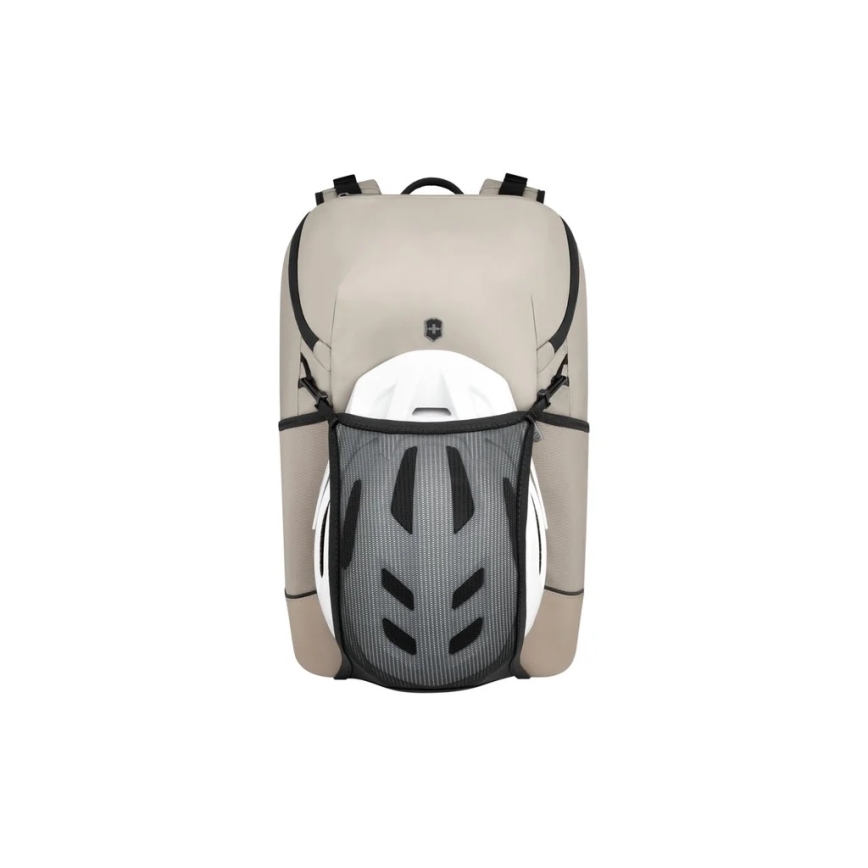 Victorinox - Plecak na laptopa 15,6 Altmont Modern Commuter 22 l beżowy