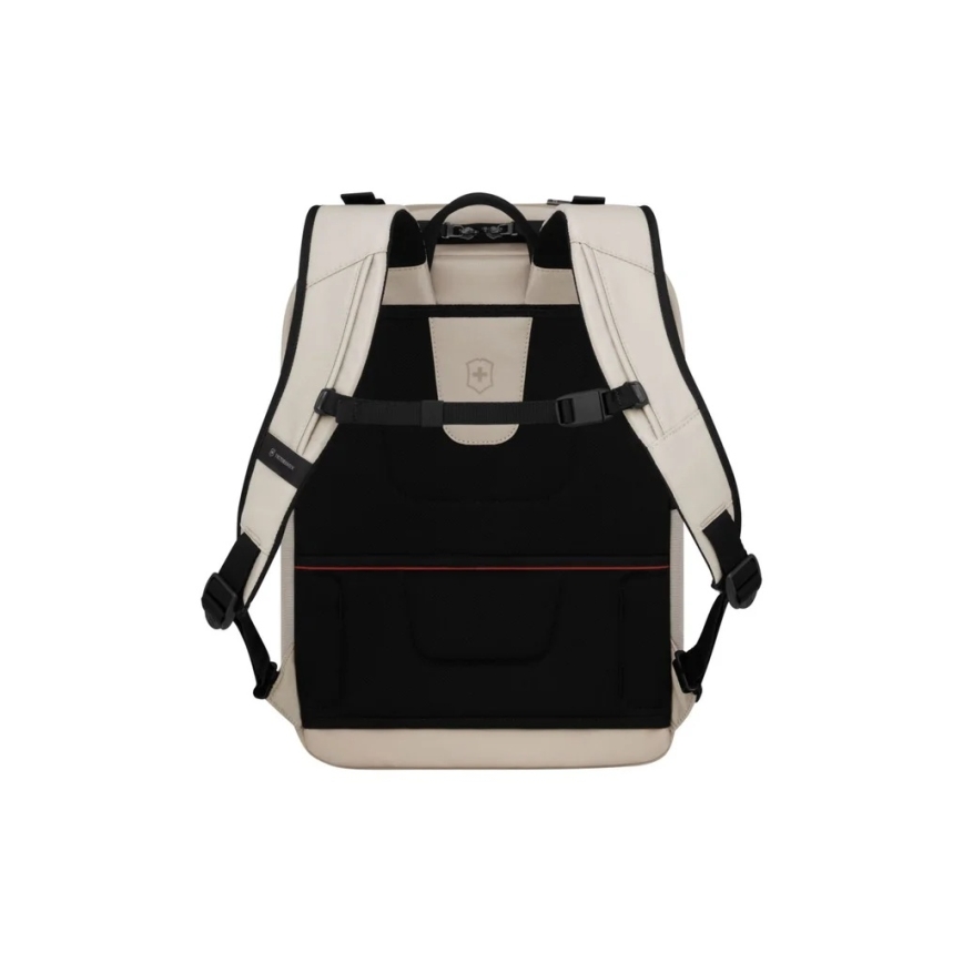Victorinox - Plecak na laptopa 15,6 Altmont Modern Commuter 22 l beżowy