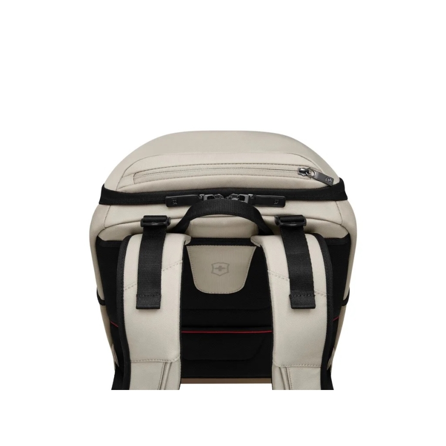 Victorinox - Plecak na laptopa 15,6 Altmont Modern Commuter 22 l beżowy