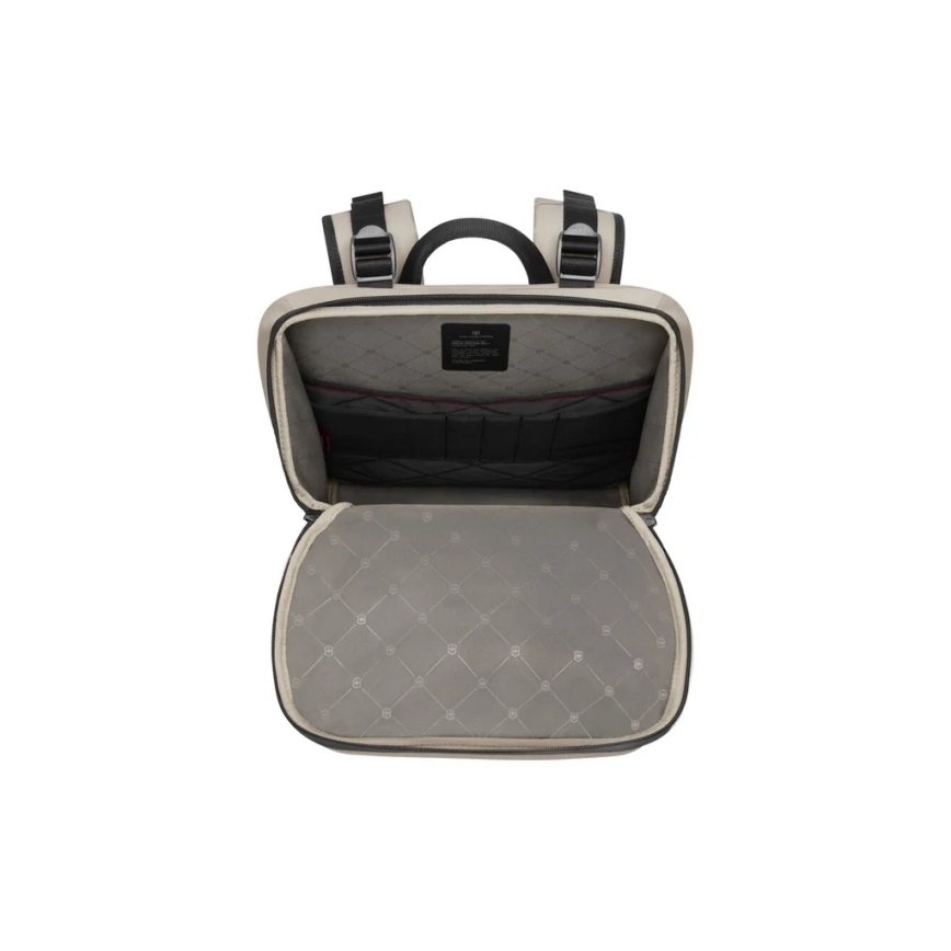 Victorinox - Plecak na laptopa 15,6 Altmont Modern Commuter 22 l beżowy