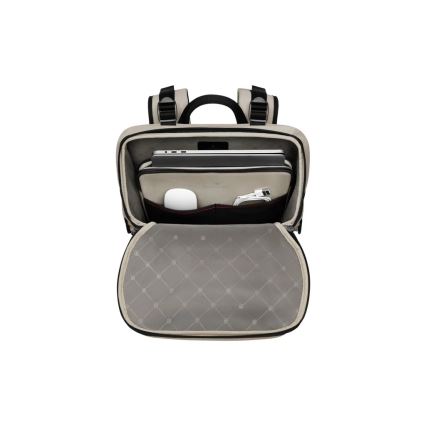 Victorinox - Plecak na laptopa 15,6 Altmont Modern Commuter 22 l beżowy