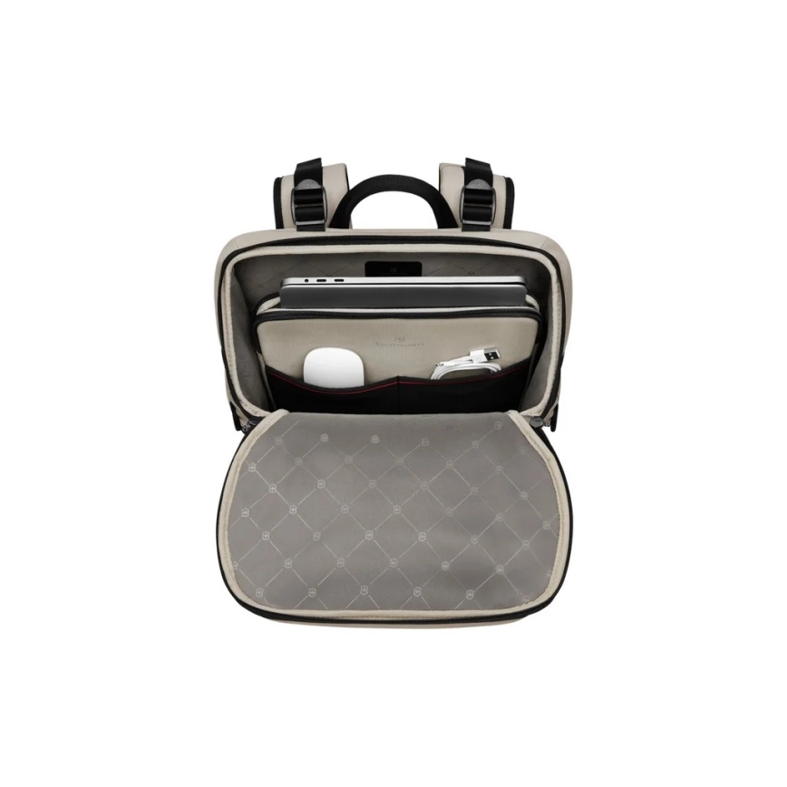 Victorinox - Plecak na laptopa 15,6 Altmont Modern Commuter 22 l beżowy