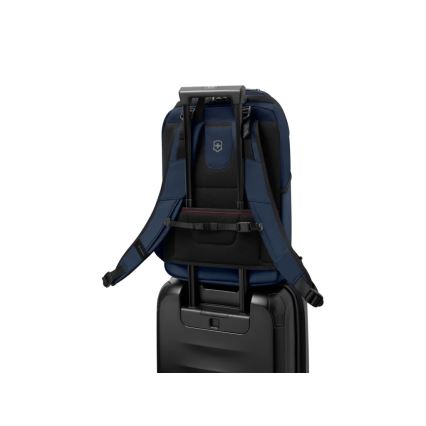 Victorinox - Plecak na laptopa 15,6 Altmont Modern Commuter 22 l niebieski