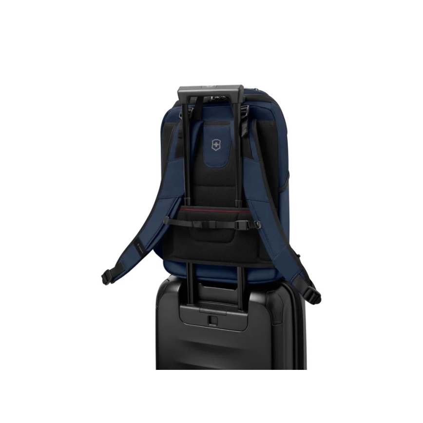 Victorinox - Plecak na laptopa 15,6 Altmont Modern Commuter 22 l niebieski