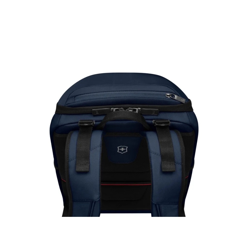 Victorinox - Plecak na laptopa 15,6 Altmont Modern Commuter 22 l niebieski