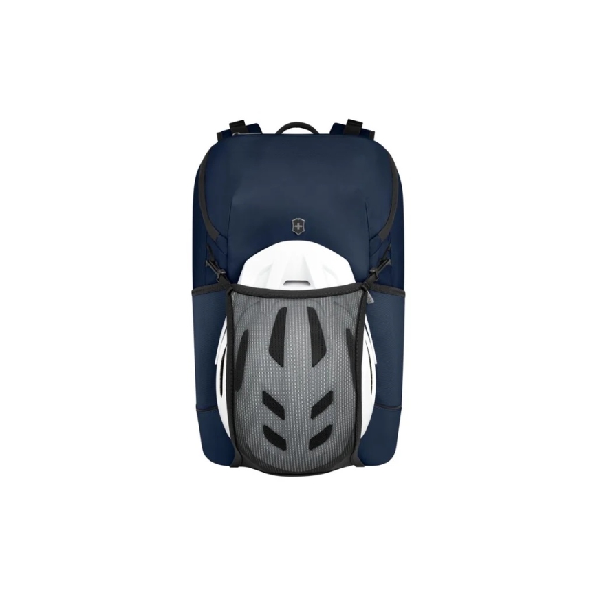 Victorinox - Plecak na laptopa 15,6 Altmont Modern Commuter 22 l niebieski