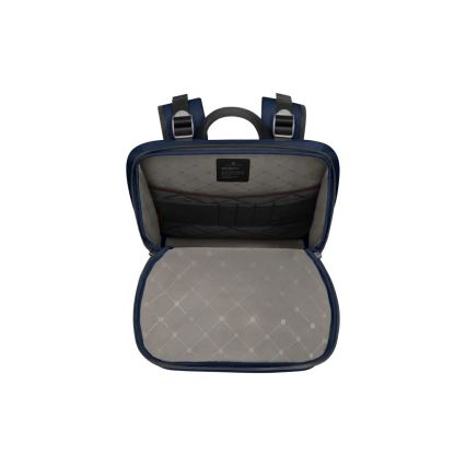 Victorinox - Plecak na laptopa 15,6 Altmont Modern Commuter 22 l niebieski