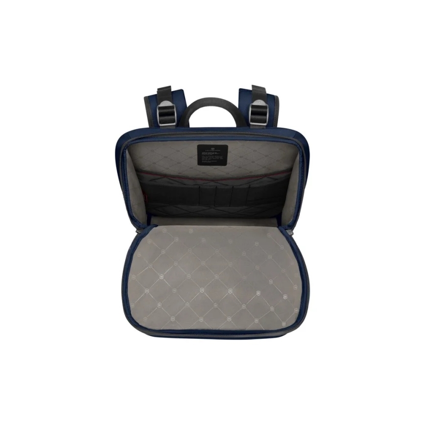 Victorinox - Plecak na laptopa 15,6 Altmont Modern Commuter 22 l niebieski