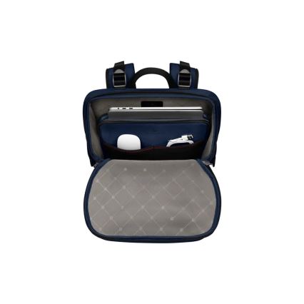 Victorinox - Plecak na laptopa 15,6 Altmont Modern Commuter 22 l niebieski
