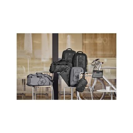Victorinox - Plecak na laptopa 15 Touring 2.0 17 l szary