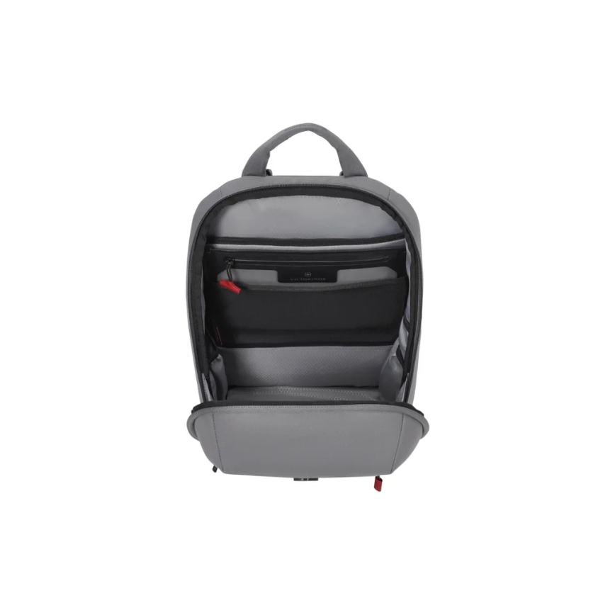 Victorinox - Plecak na laptopa 15 Touring 2.0 17 l szary
