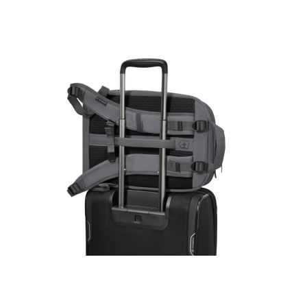 Victorinox - Plecak na laptopa 15 Touring 2.0 17 l szary
