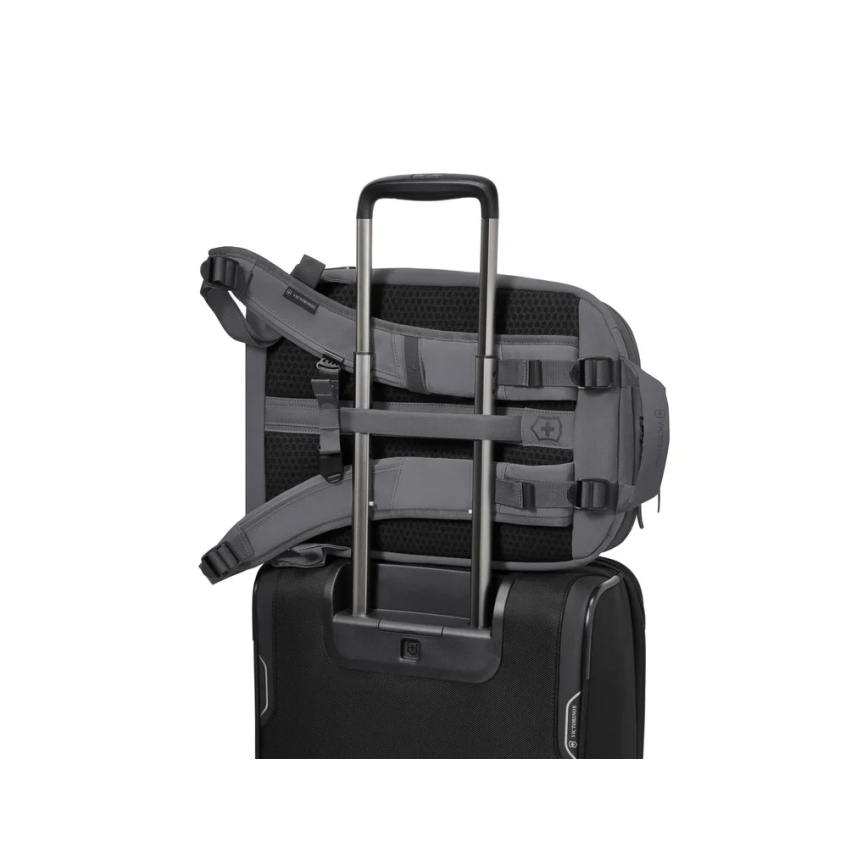Victorinox - Plecak na laptopa 15 Touring 2.0 17 l szary