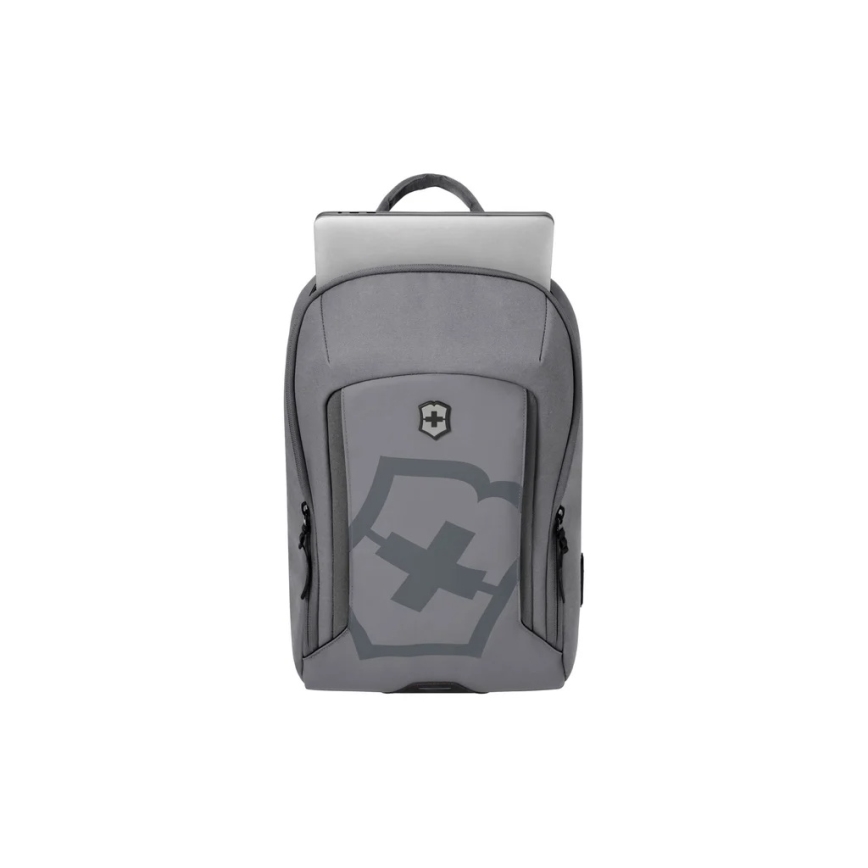 Victorinox - Plecak na laptopa 15 Touring 2.0 17 l szary