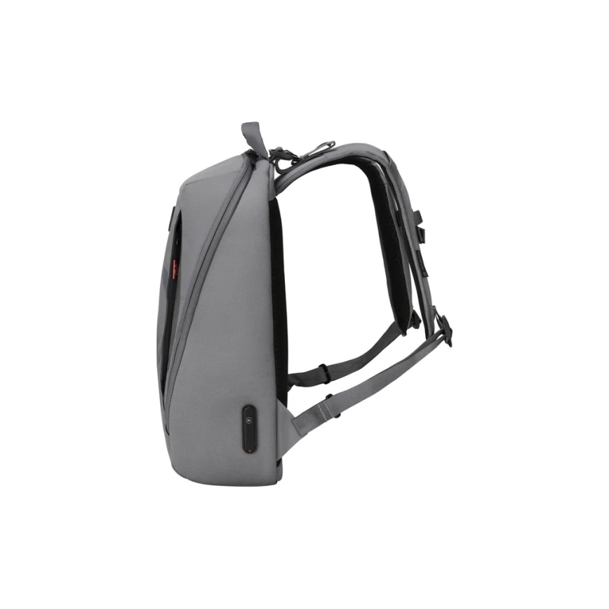 Victorinox - Plecak na laptopa 15 Touring 2.0 17 l szary
