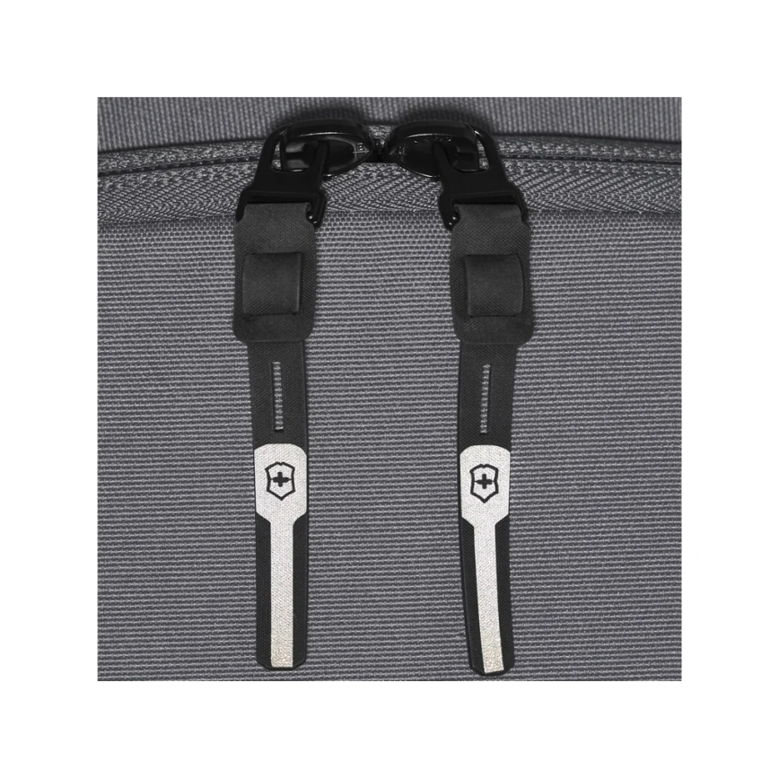 Victorinox - Plecak na laptopa 15 Touring 2.0 17 l szary