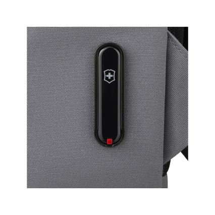 Victorinox - Plecak na laptopa 15 Touring 2.0 17 l szary