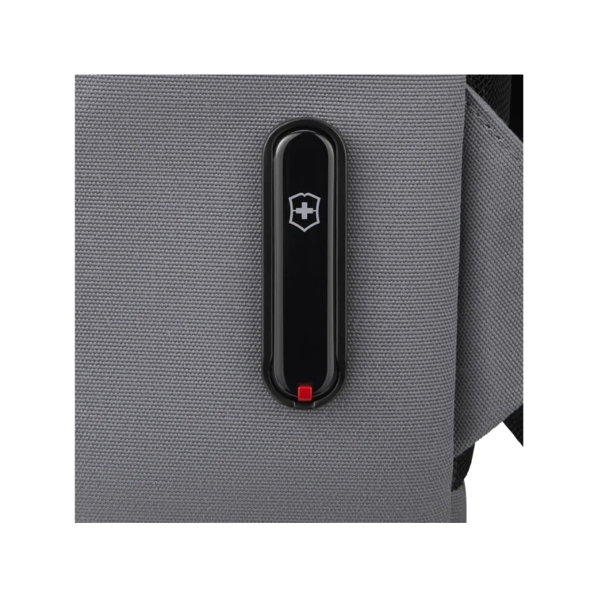 Victorinox - Plecak na laptopa 15 Touring 2.0 17 l szary
