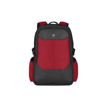 Victorinox - Plecak na laptopa 17 Altmont Original Deluxe 28 l czerwony