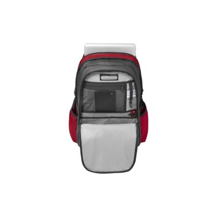 Victorinox - Plecak na laptopa 17 Altmont Original Deluxe 28 l czerwony