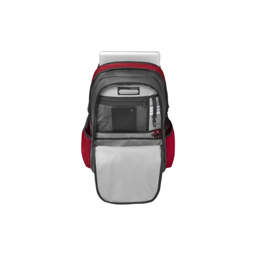Victorinox - Plecak na laptopa 17 Altmont Original Deluxe 28 l czerwony