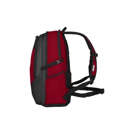 Victorinox - Plecak na laptopa 17 Altmont Original Deluxe 28 l czerwony