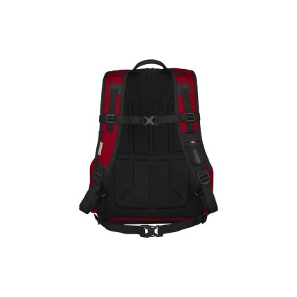 Victorinox - Plecak na laptopa 17 Altmont Original Deluxe 28 l czerwony