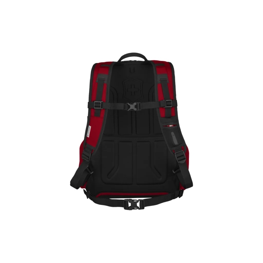 Victorinox - Plecak na laptopa 17 Altmont Original Deluxe 28 l czerwony