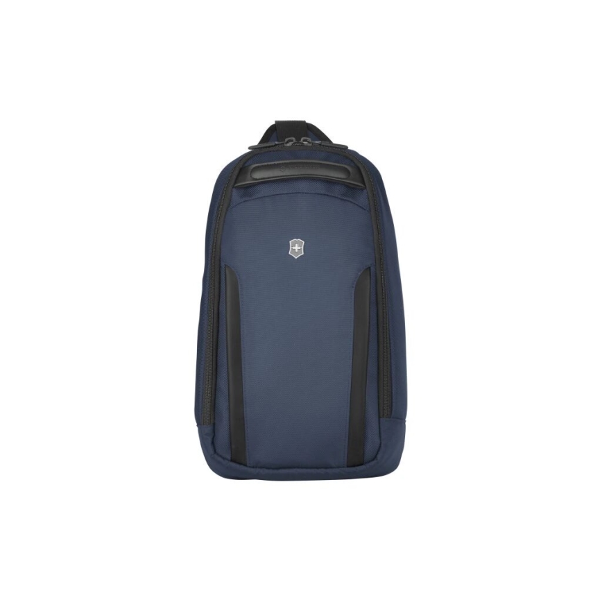 Victorinox - Plecak na tablet typu crossbody 10" Altmont Professional ciemnoniebieski