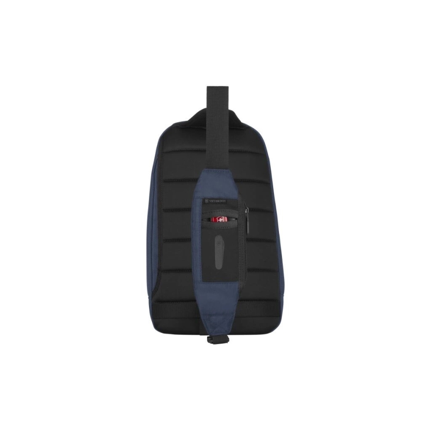 Victorinox - Plecak na tablet typu crossbody 10" Altmont Professional ciemnoniebieski