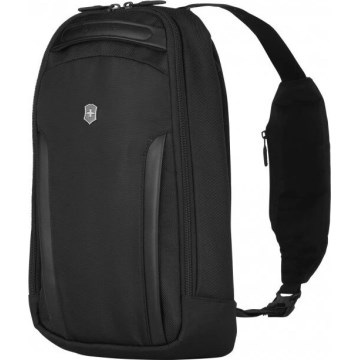 Victorinox - Plecak na tablet typu crossbody 10" Altmont Professional czarny