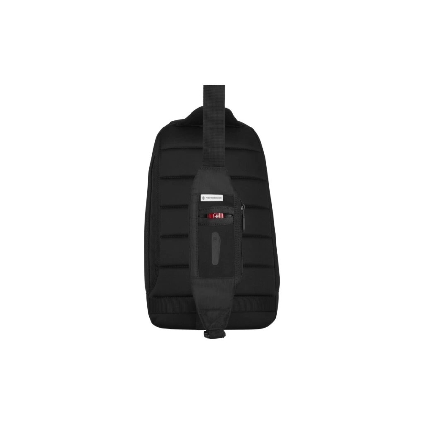 Victorinox - Plecak na tablet typu crossbody 10" Altmont Professional czarny
