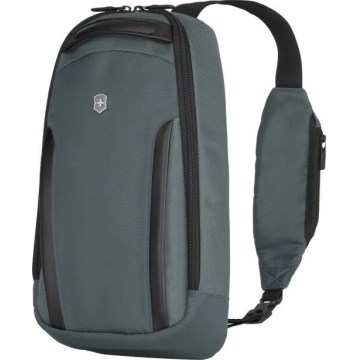 Victorinox - Plecak na tablet typu crossbody 10" Altmont Professional szary