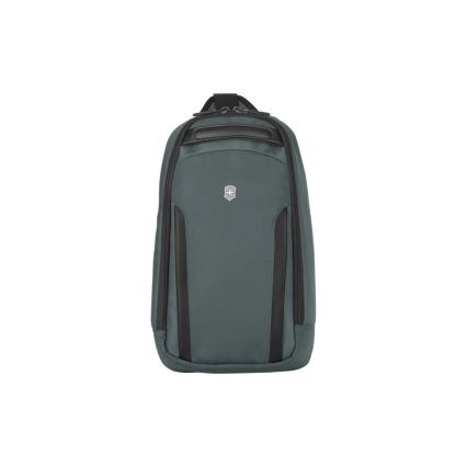 Victorinox - Plecak na tablet typu crossbody 10" Altmont Professional szary