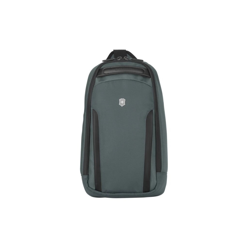 Victorinox - Plecak na tablet typu crossbody 10" Altmont Professional szary