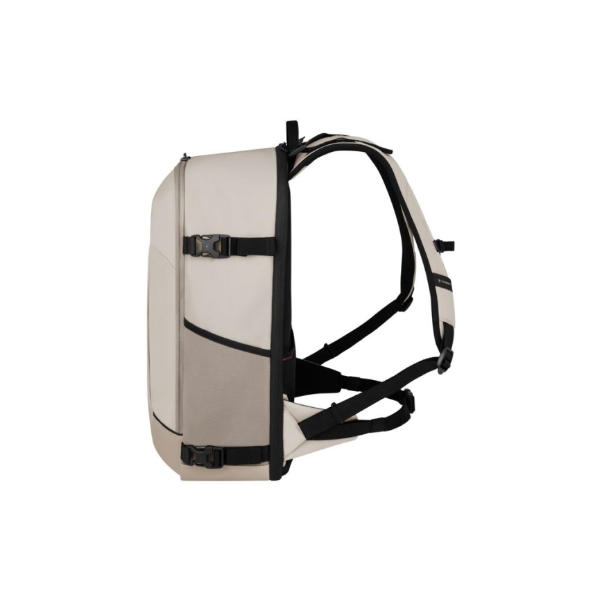 Victorinox - Plecak podróżny Altmont Modern Traveler 32 l beżowy