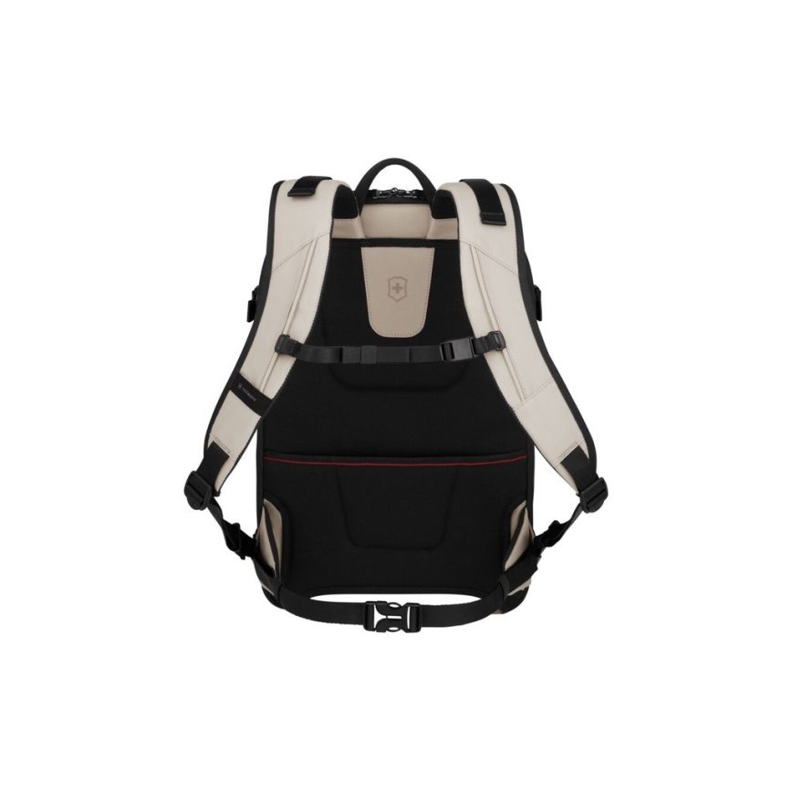 Victorinox - Plecak podróżny Altmont Modern Traveler 32 l beżowy