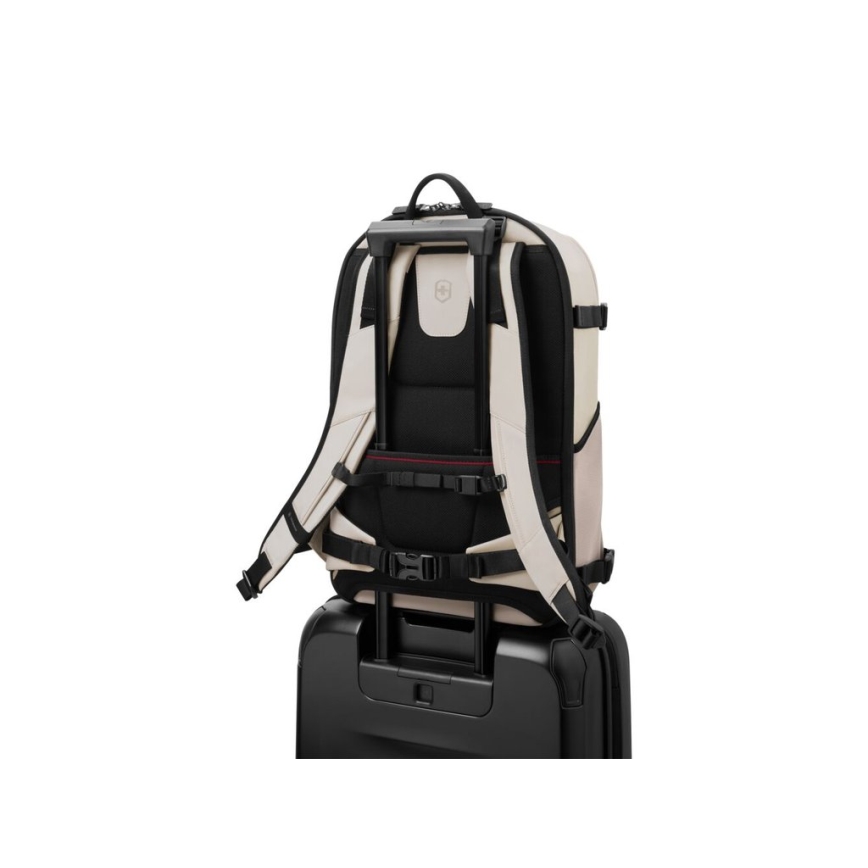 Victorinox - Plecak podróżny Altmont Modern Traveler 32 l beżowy